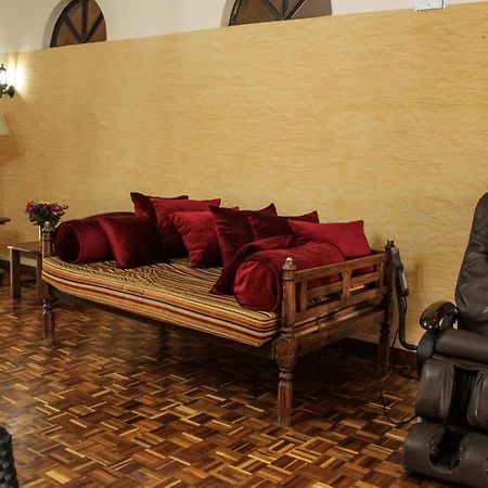 Tara Suites Nairobi Luaran gambar