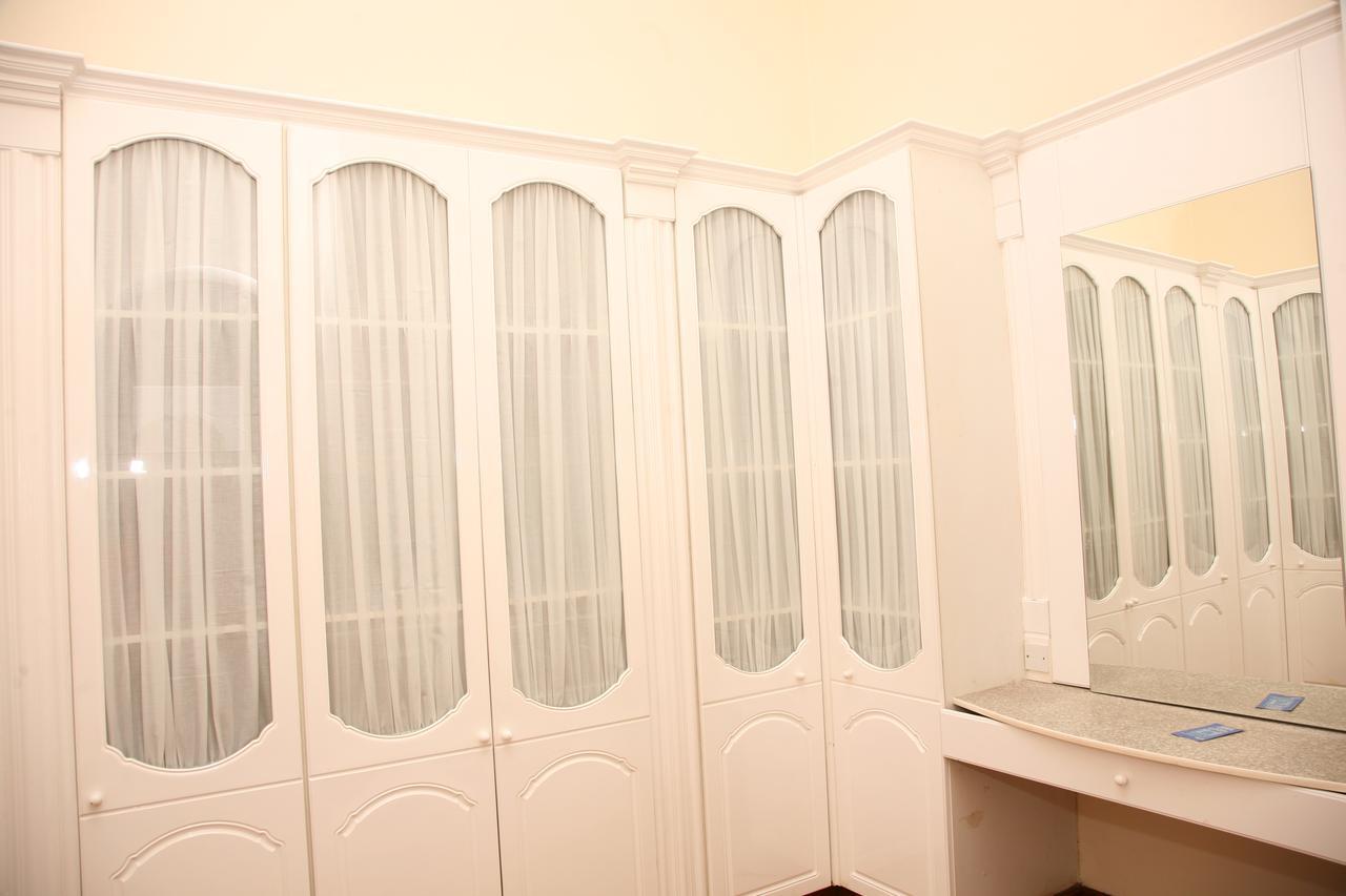 Tara Suites Nairobi Luaran gambar