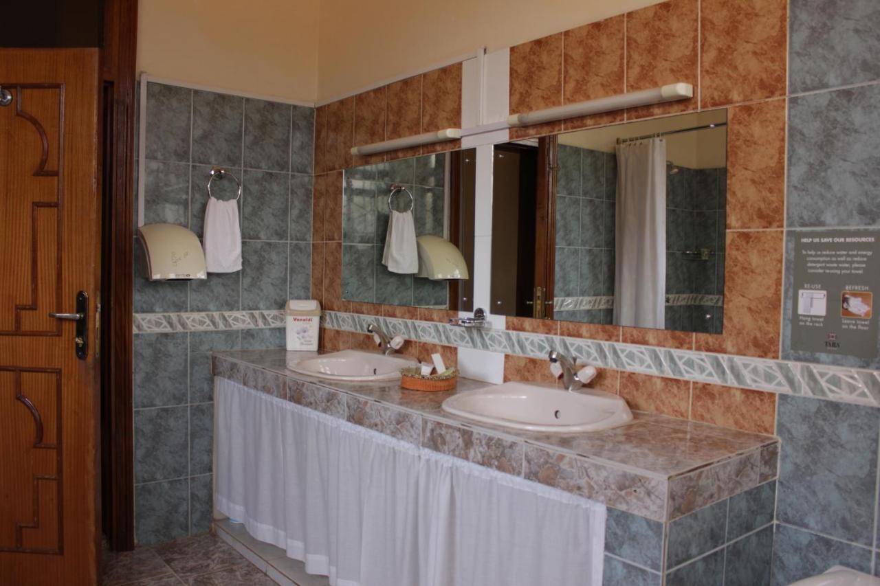 Tara Suites Nairobi Luaran gambar